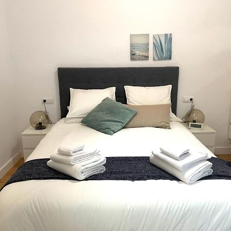 El Aljibe De Botica Apartment กาดิซ ภายนอก รูปภาพ