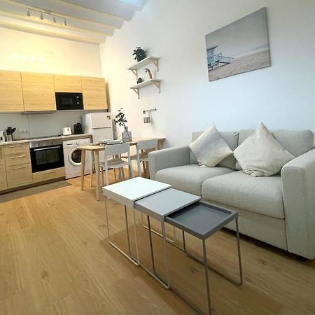 El Aljibe De Botica Apartment กาดิซ ภายนอก รูปภาพ