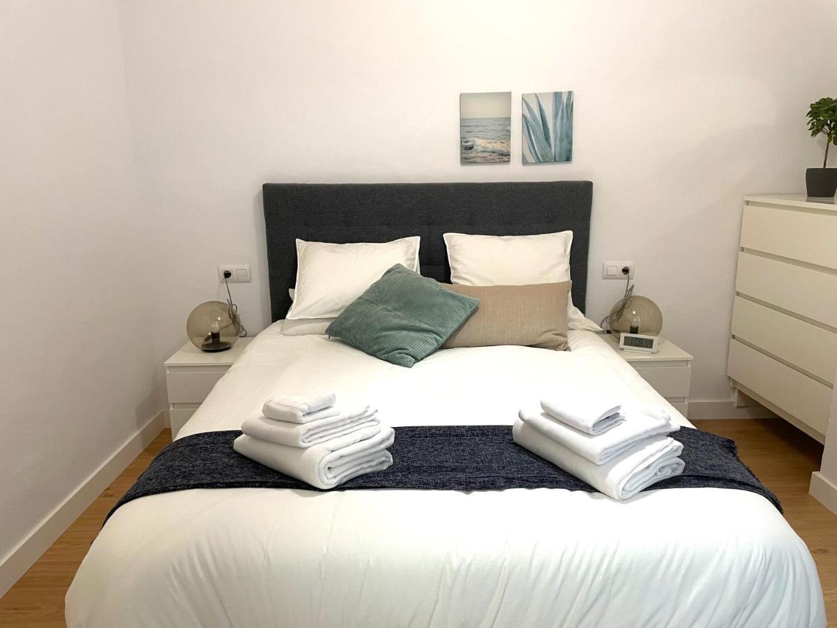 El Aljibe De Botica Apartment กาดิซ ภายนอก รูปภาพ