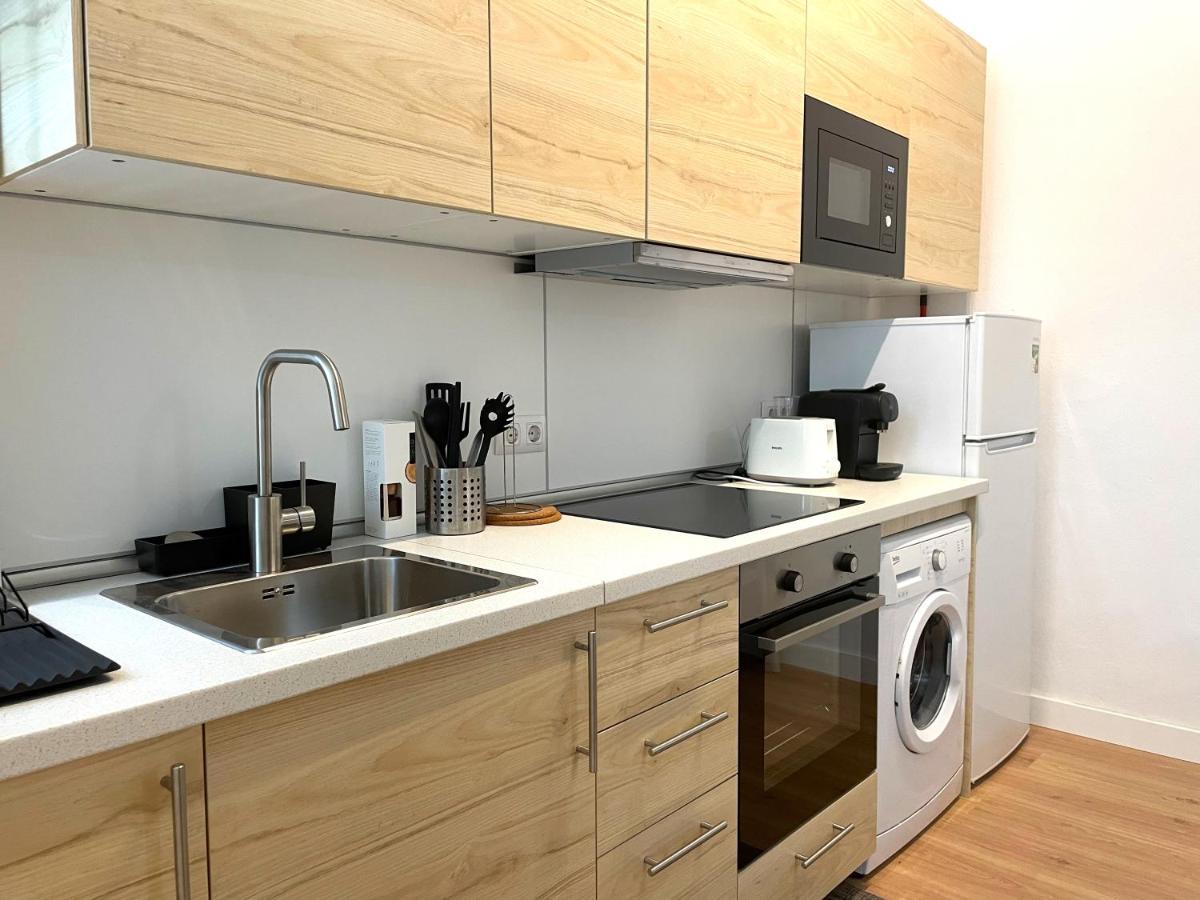 El Aljibe De Botica Apartment กาดิซ ภายนอก รูปภาพ