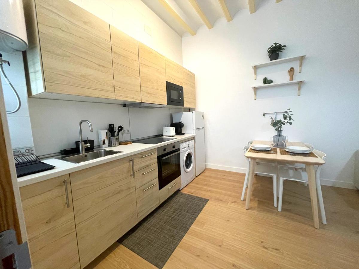 El Aljibe De Botica Apartment กาดิซ ภายนอก รูปภาพ